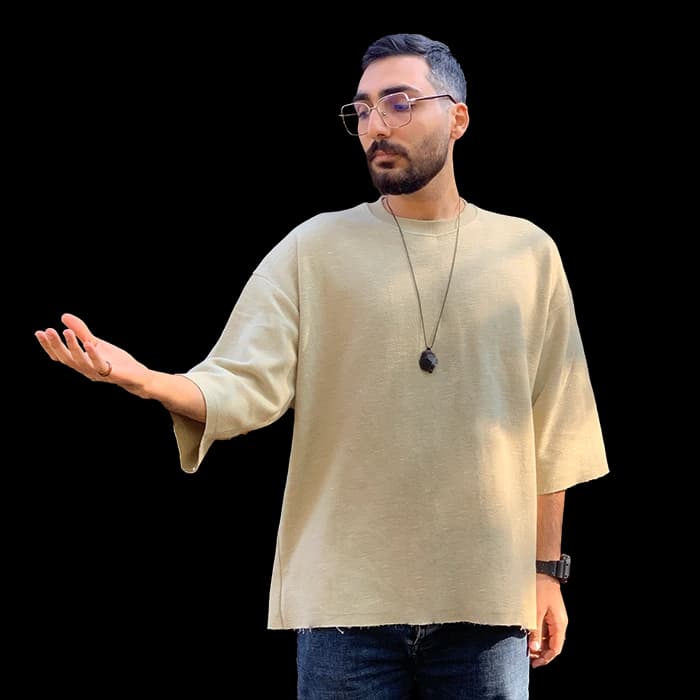 Amin Moslemi | Front-end Engineer