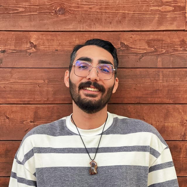 Amin Moslemi | Front-end Engineer